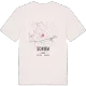Schilda karta t-shirt