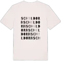 Schildorn ordlek t-shirt
