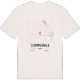 Schimmerwald karta t-shirt