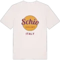 Schio cirkel t-shirt