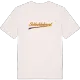 Schlachthofviertel baseball t-shirt