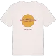 Schlachthofviertel cirkel t-shirt