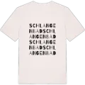 Schlangenbad ordlek t-shirt