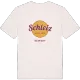 Schleiz cirkel t-shirt