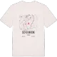 Schlewecke karta t-shirt