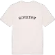 Schliern böjd t-shirt