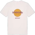 Schmorditz cirkel t-shirt