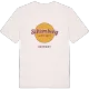 Schömberg cirkel t-shirt