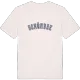 Schönbek college t-shirt