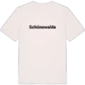Schönewalde fetstil t-shirt