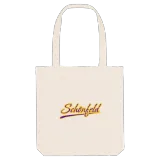 Schönfeld baseball tygkasse