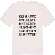 Schrattenthal ordlek t-shirt