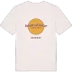 Schubert&Salzer cirkel t-shirt