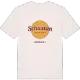 Schwaan cirkel t-shirt