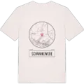 Schwanewede t-shirt