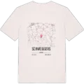 Schweiggers karta t-shirt