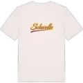 Schwelle baseball t-shirt
