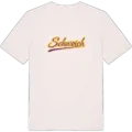 Schwoich baseball t-shirt