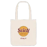 Scicli cirkel tygkasse