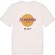 Scoppito cirkel t-shirt