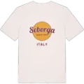 Seborga cirkel t-shirt