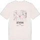 Sécheval karta t-shirt