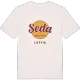 Seda cirkel t-shirt