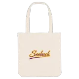 Seebach baseball tygkasse