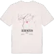 Seebenstein karta t-shirt