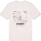 Seegräben karta t-shirt