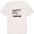 Någon i Segemölla älskar mig t-shirt