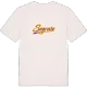 Segrate baseball t-shirt