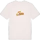 Seia baseball t-shirt