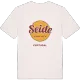Seide cirkel t-shirt