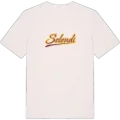 Selendi baseball t-shirt