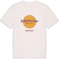 Selgetsweiler cirkel t-shirt