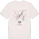 Sem karta t-shirt