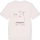 Semèstene/Semestene karta t-shirt