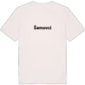 Šemovci fetstil t-shirt