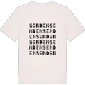 Senden ordlek t-shirt