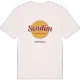 Sendim cirkel t-shirt