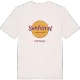 Senharei cirkel t-shirt