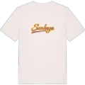 Şenkaya baseball t-shirt