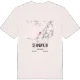 Sennwald karta t-shirt