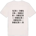 Seraing ordlek t-shirt