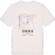 Serdedelo karta t-shirt