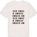 Serino ordlek t-shirt