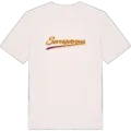 Serrapetrona baseball t-shirt
