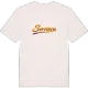 Serriera baseball t-shirt