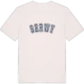 Serwy college t-shirt